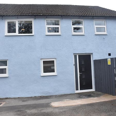 The Blue House Holiday Home Egremont  Extérieur photo