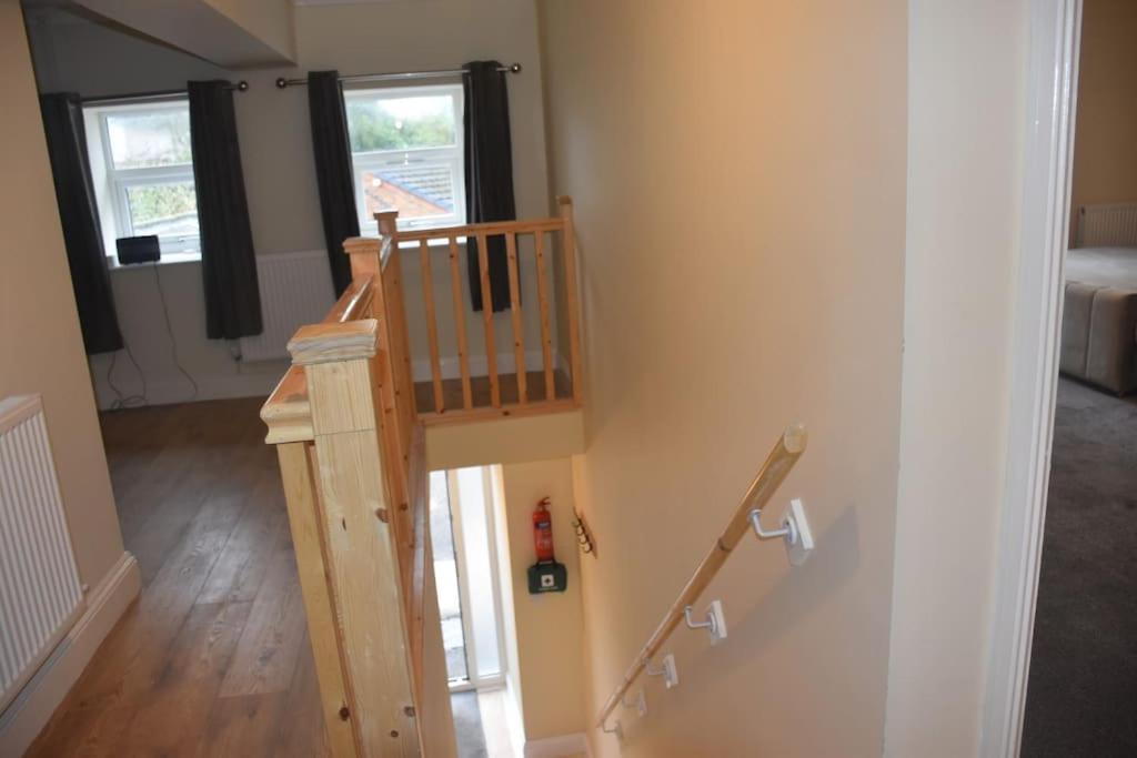 The Blue House Holiday Home Egremont  Extérieur photo