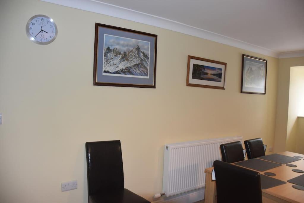 The Blue House Holiday Home Egremont  Extérieur photo