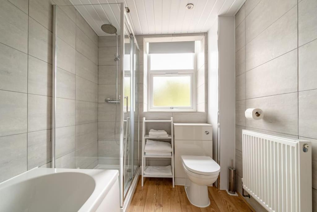 The Blue House Holiday Home Egremont  Extérieur photo