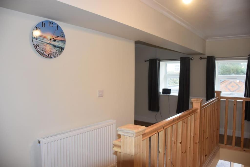 The Blue House Holiday Home Egremont  Extérieur photo