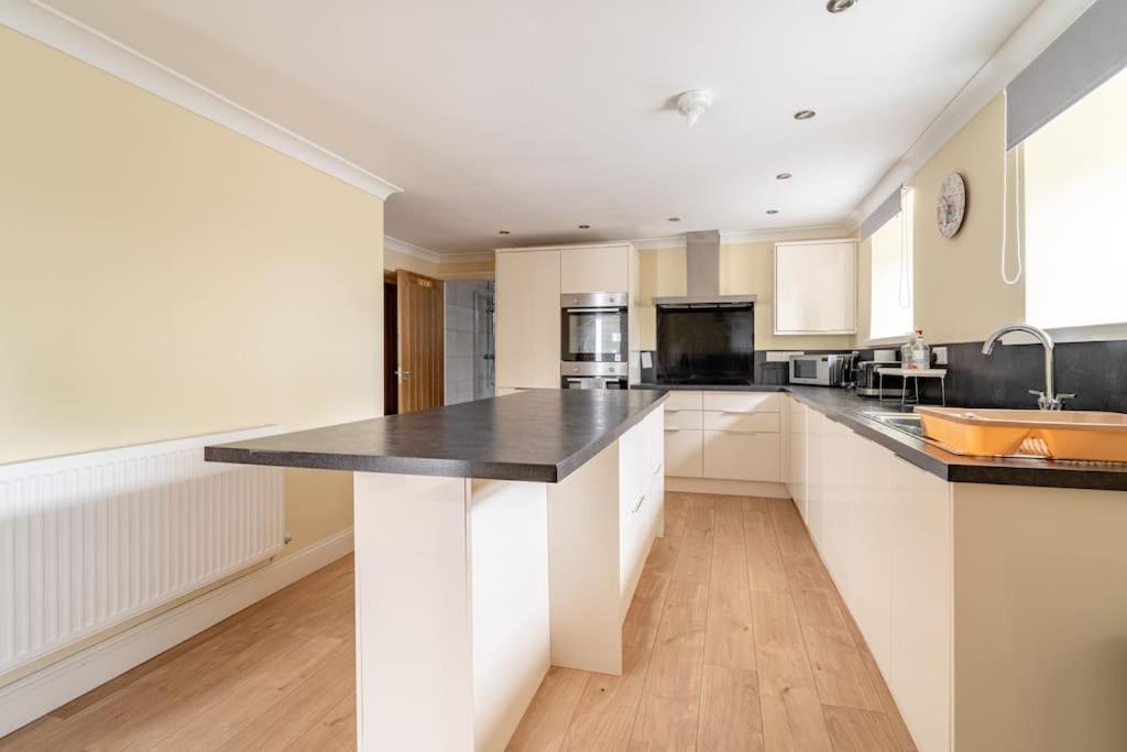 The Blue House Holiday Home Egremont  Extérieur photo