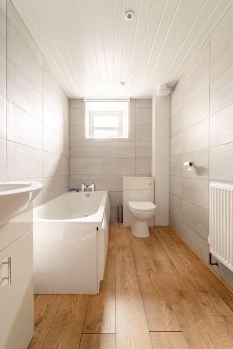 The Blue House Holiday Home Egremont  Extérieur photo