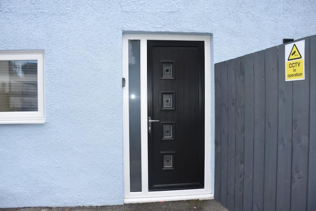 The Blue House Holiday Home Egremont  Extérieur photo