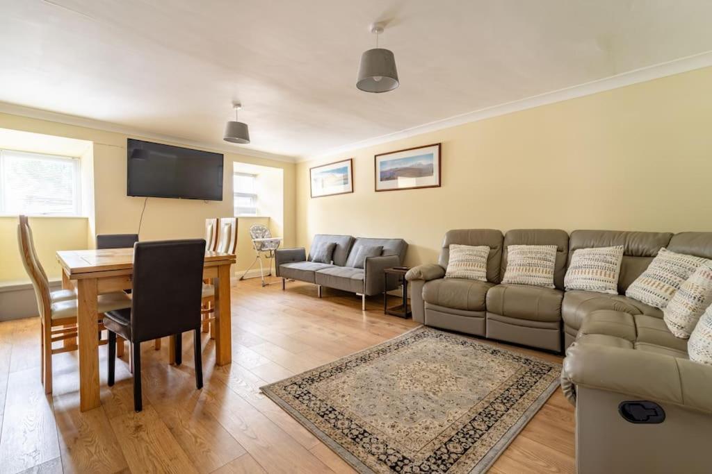 The Blue House Holiday Home Egremont  Extérieur photo