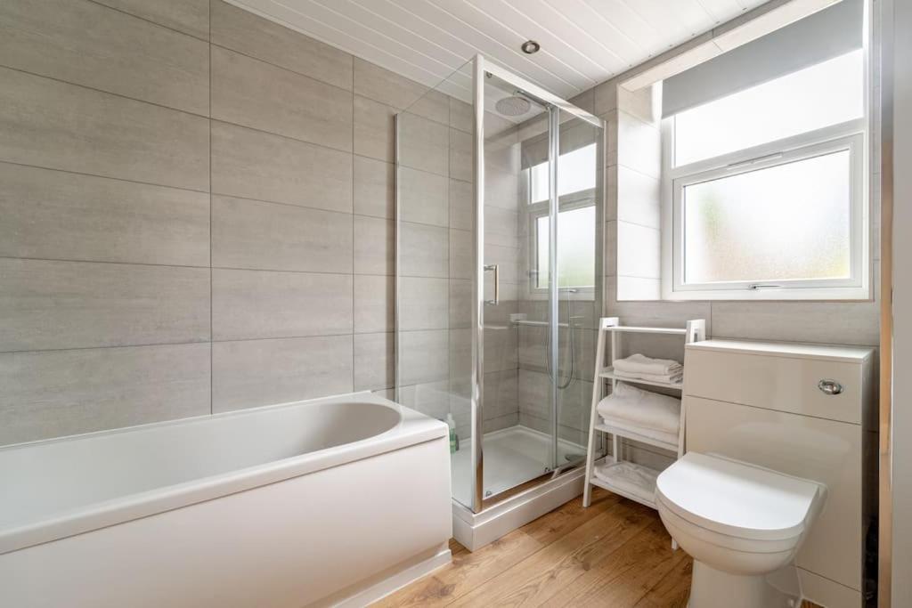 The Blue House Holiday Home Egremont  Extérieur photo