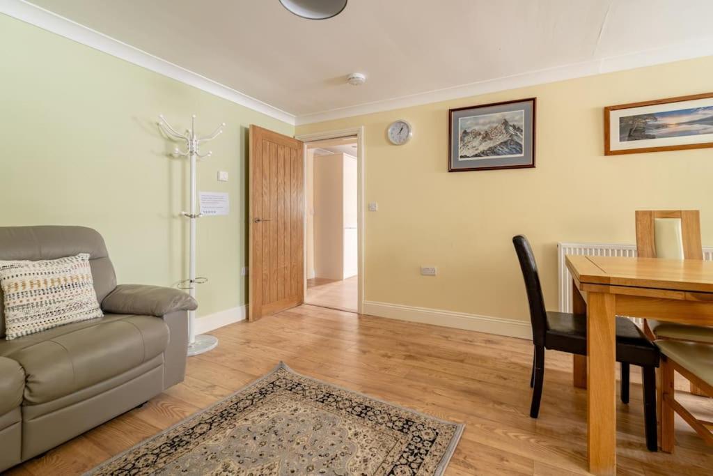 The Blue House Holiday Home Egremont  Extérieur photo