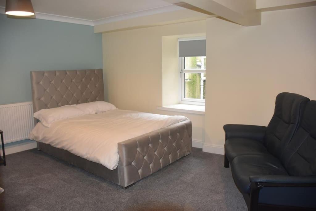 The Blue House Holiday Home Egremont  Extérieur photo