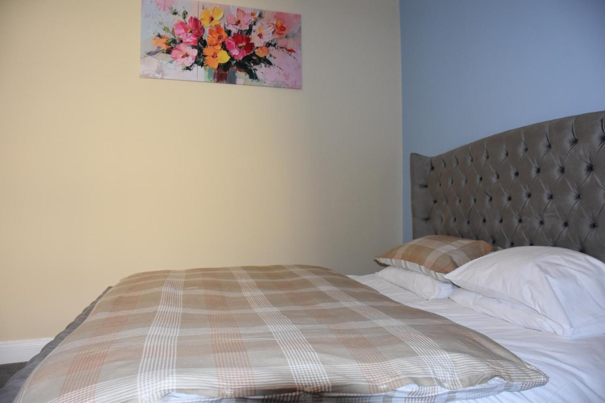 The Blue House Holiday Home Egremont  Extérieur photo
