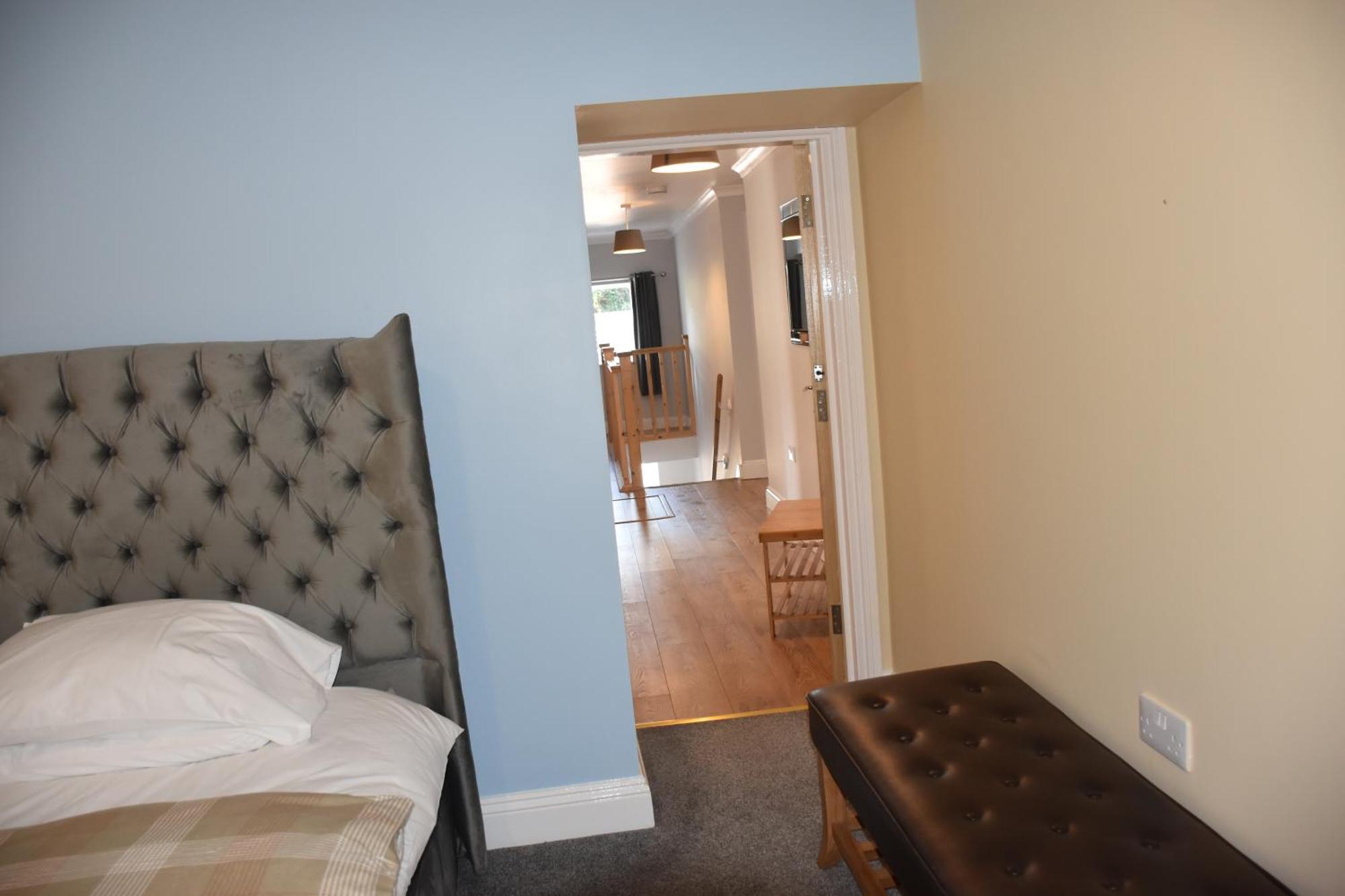 The Blue House Holiday Home Egremont  Extérieur photo