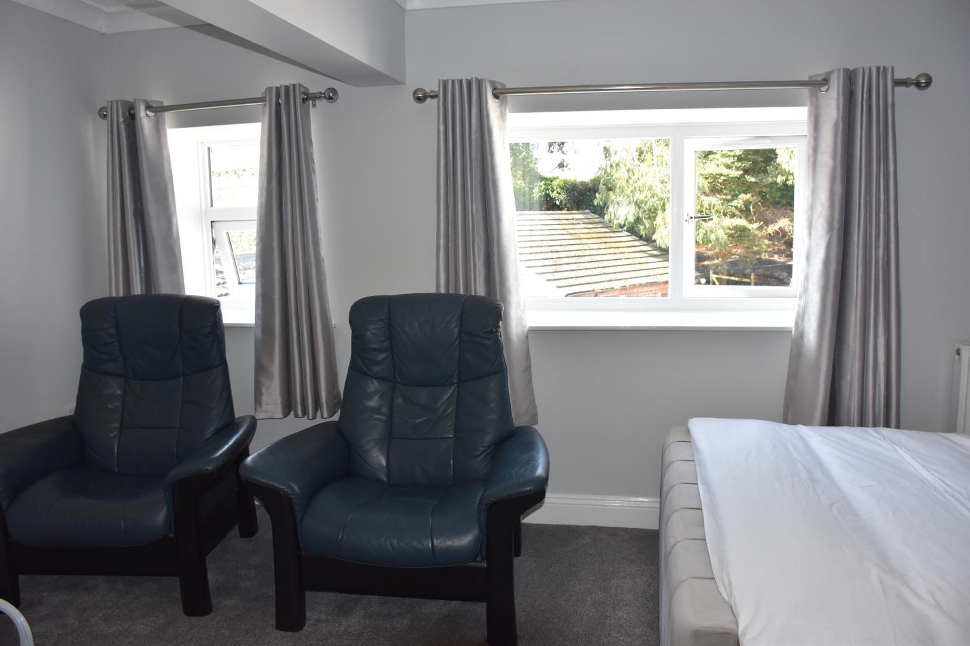 The Blue House Holiday Home Egremont  Extérieur photo