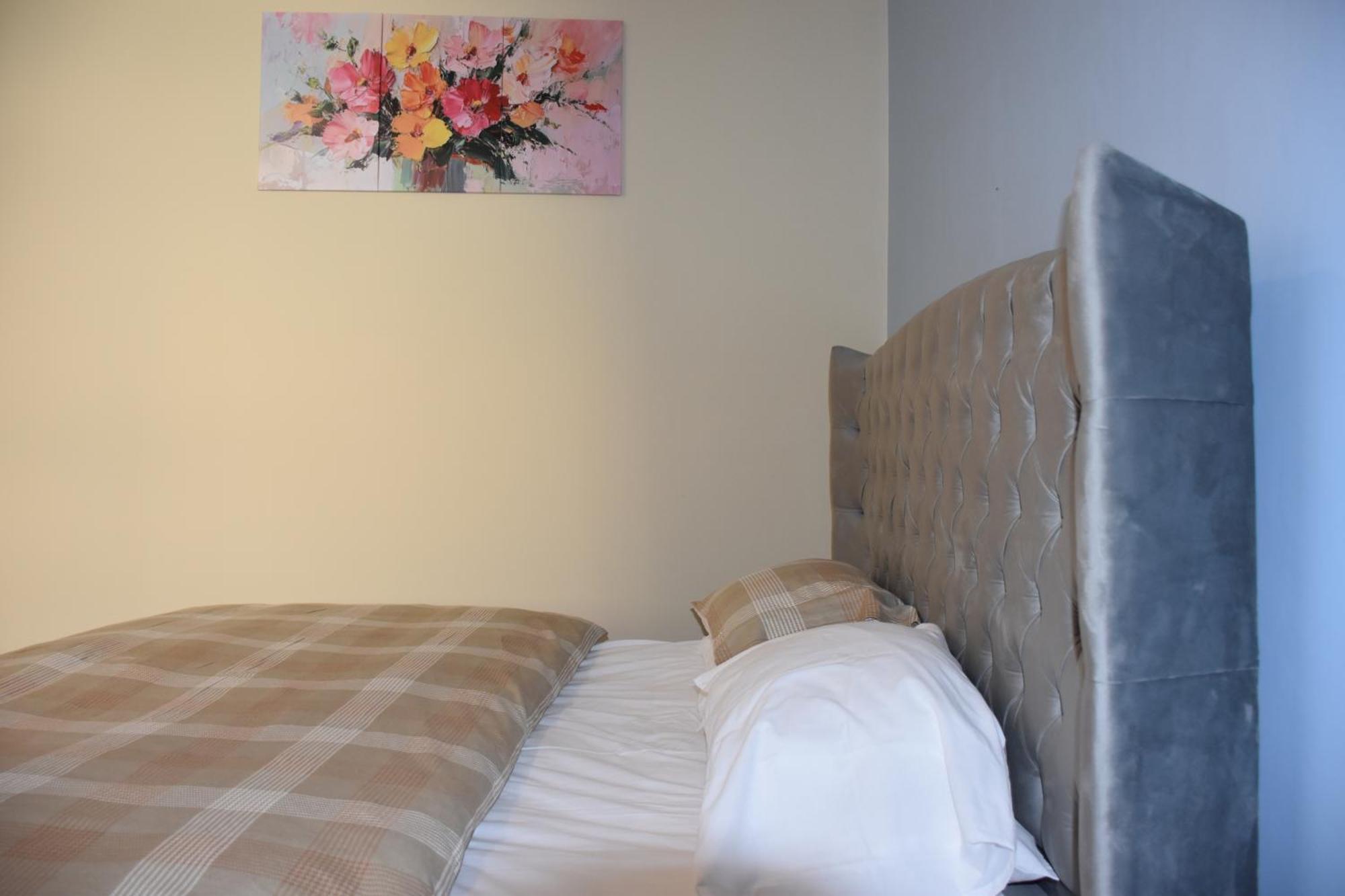 The Blue House Holiday Home Egremont  Extérieur photo